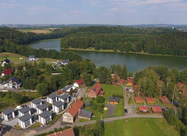 Inter- Osrodek Wypoczynkowy Karlowice Exteriör bild